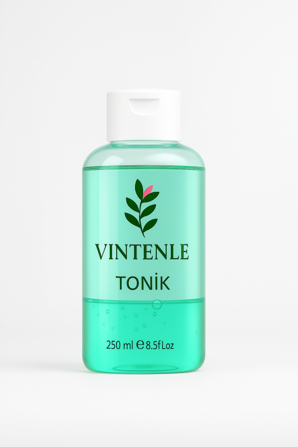 Viatenle Tonik